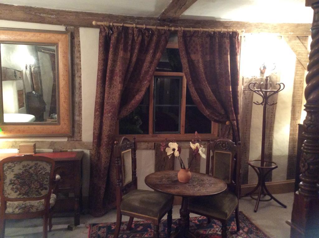 Valley Farmhouse, Westhall Redisham Ngoại thất bức ảnh